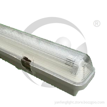 Professional T5 Waterproof Light Fitting Manufacturer